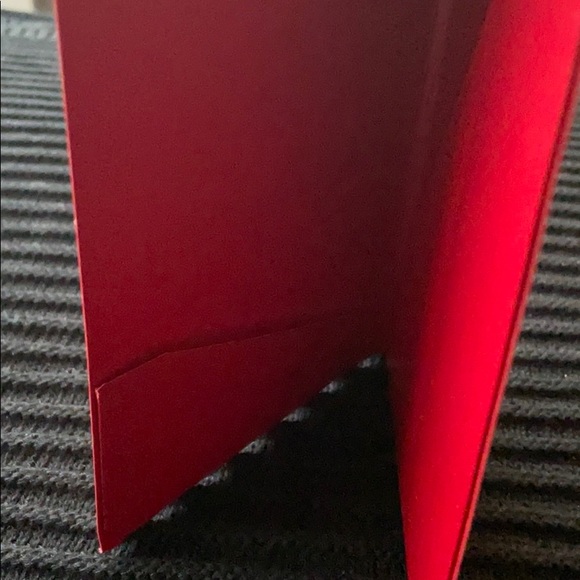 100% authentic must de Cartier card holder only - Picture 7 of 7